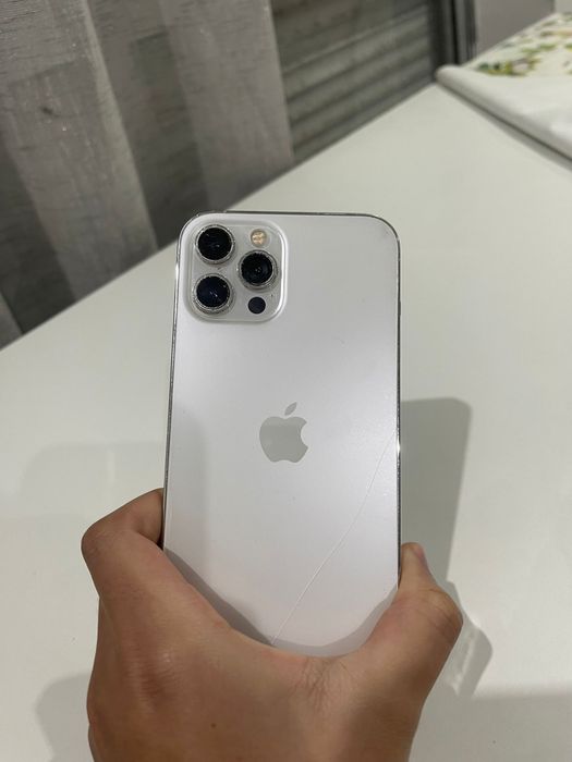 iPhone 12 Pro Max 256GB