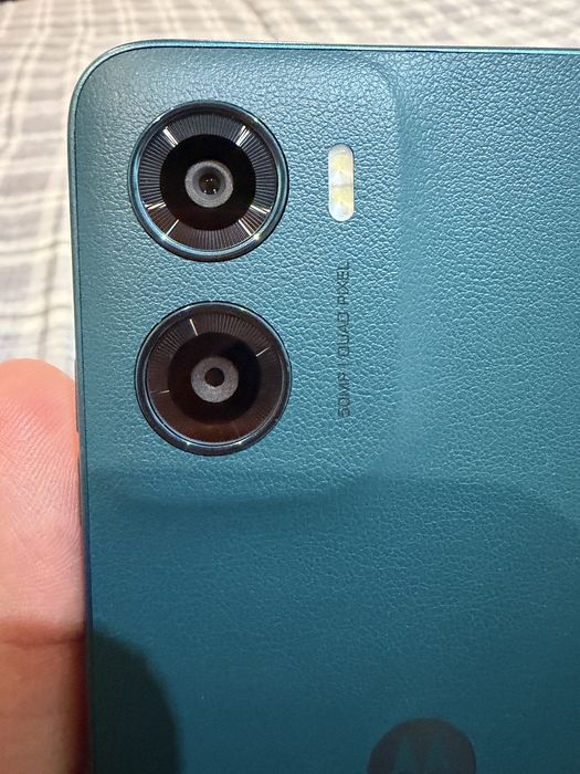 Motorola Moto G05