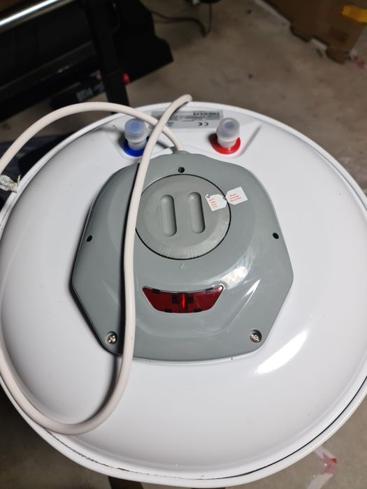 Termoacumulador aquahot 75l