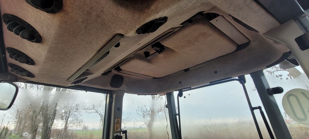 Massey Ferguson 4270 cały mechaniczny cena brutto