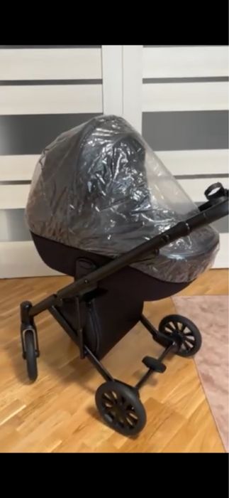 Коляска Anex-e tyme