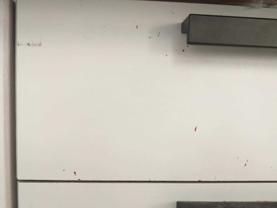 Mebe kuchenne używane, rezerwacja do 17.02.26