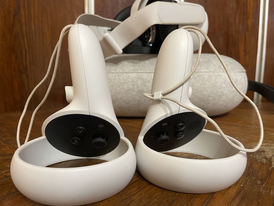  Quest2 256GB (旧）＋追加アクセサリー Quest2 256GB (旧）＋追加アクセサリー Amazon.co.jp: 【整備