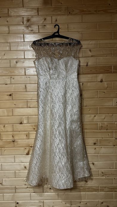 Вечірне плаття