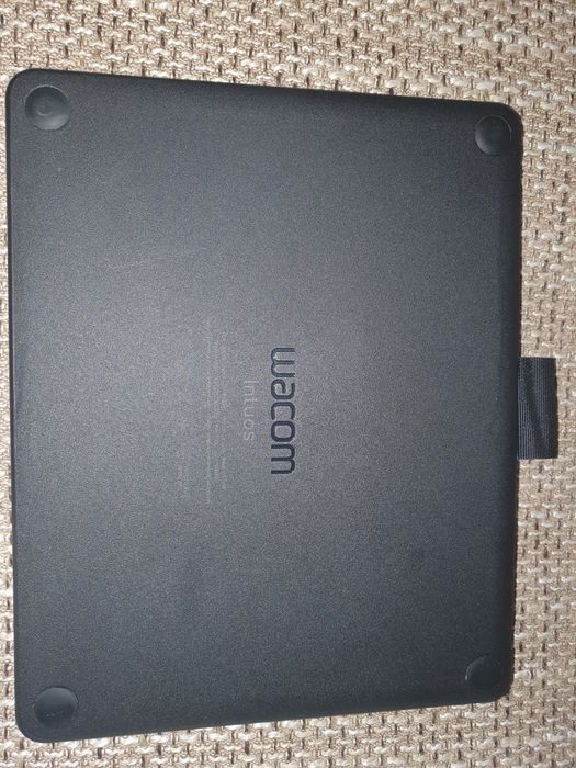 Tablet graficzny Wacom Intuos S BT CTL-4100WL