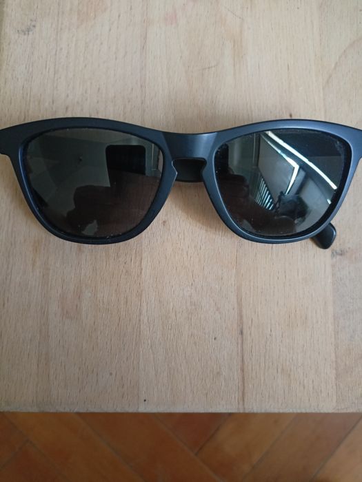 Okulary ROOKIE Premium