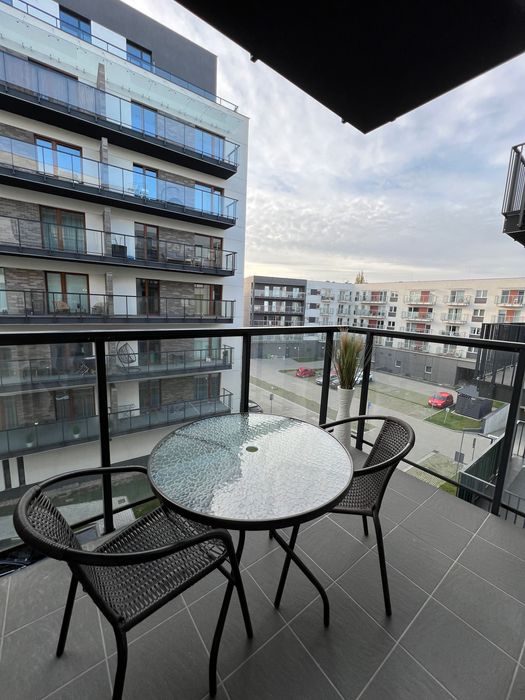 Przytulne Apartamenty w Centrum Łodzi na doby/miesiące