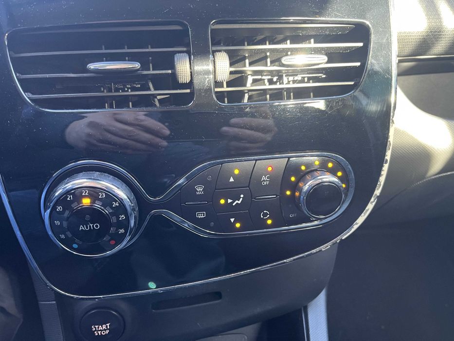 Renault Clio 1.5Dci 2014