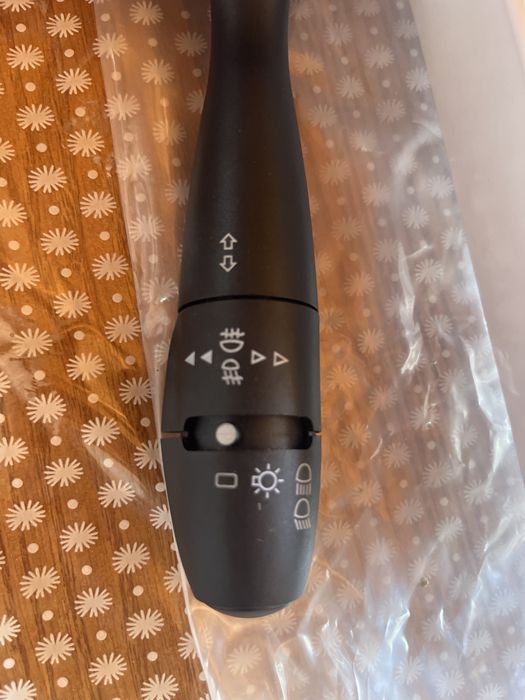 Включатель поворотов peugeot 307 308 207 206 partner berlingoінші мото