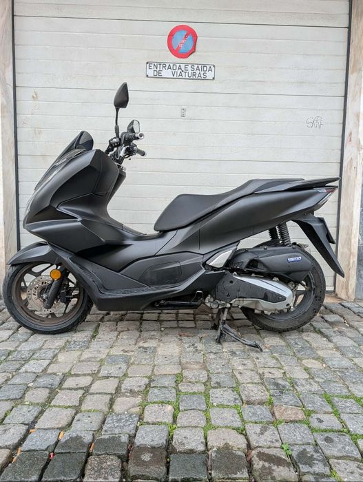 Honda PCX  125cc
