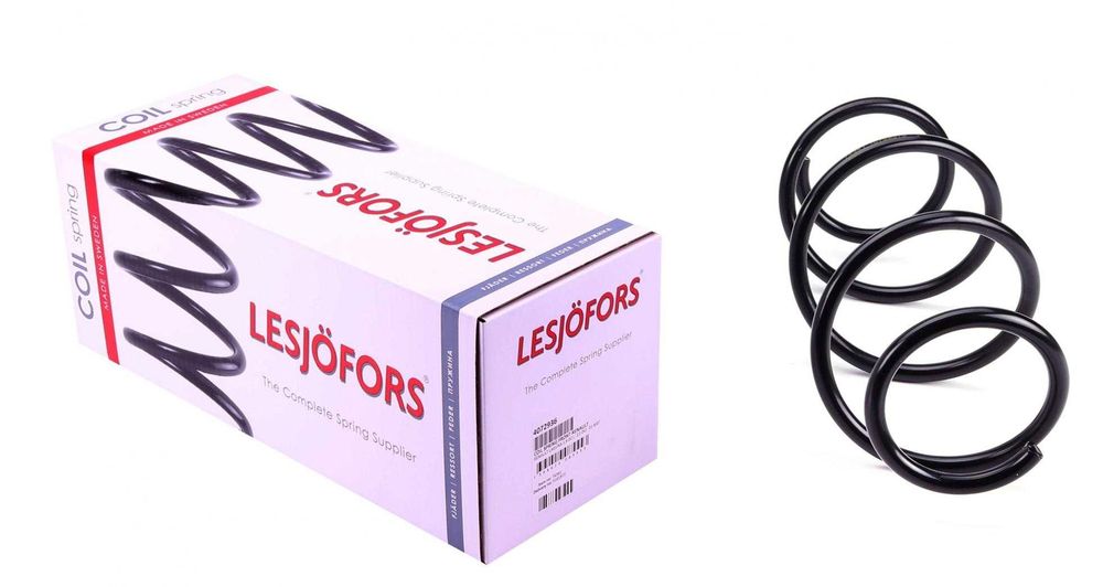 Пружина Передняя/Задняя SACHS Hyundai Tucson/Хюндай Туксон/Хундай