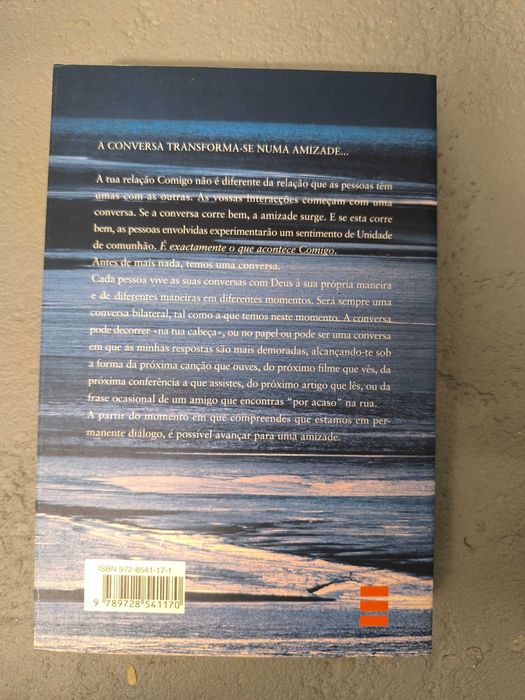 Amizade com Deus – Neale Donald Walsch