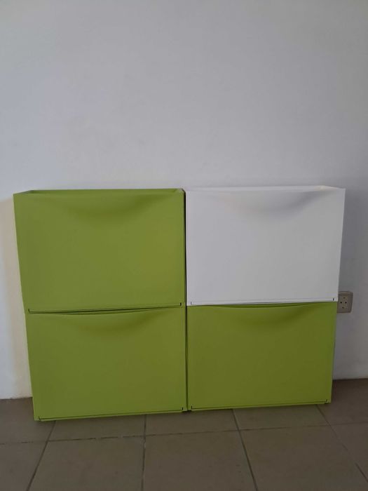 Sapateira/armário