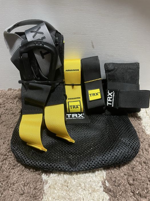 Петлі TRX pro pack 4 (нові)