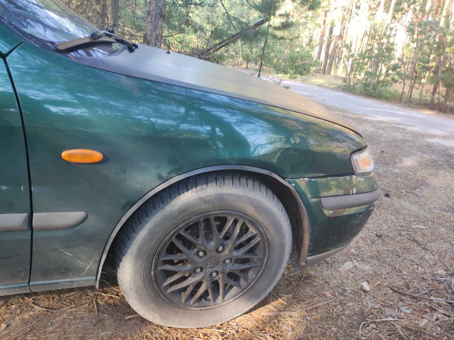 MAZDA 626 1998 р