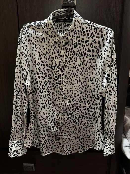 елеганта блуза Zara