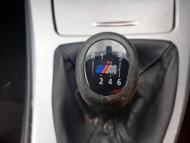 BMW SERIE 3 E92 COUPE PACK M 330D 3.0D 24V 231CV M57D30 306D3 E93 CABRIO