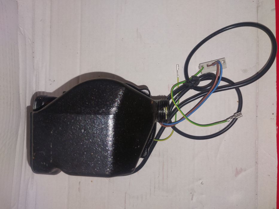 Pompa Grundfos VP5-ze15 Vaillant