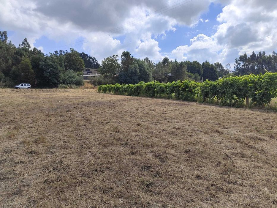 Terreno (Sobreira Paredes)