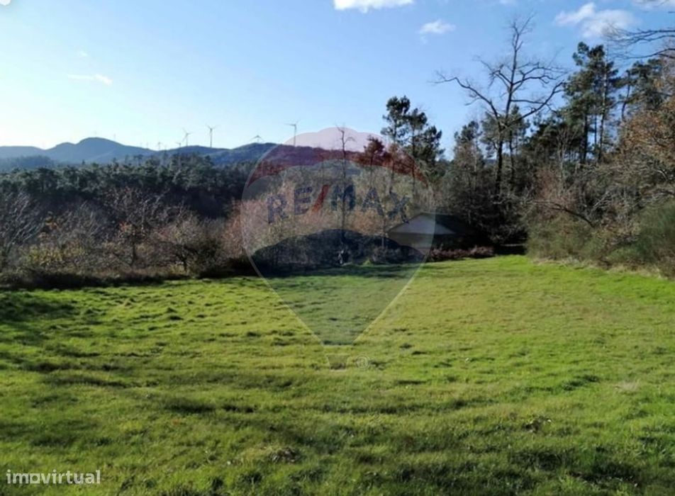Terreno  para venda — Torgueda, Vila Real