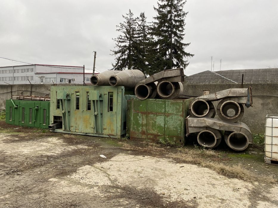 Нержавіюча харчова сушарка віброкипячого шару
