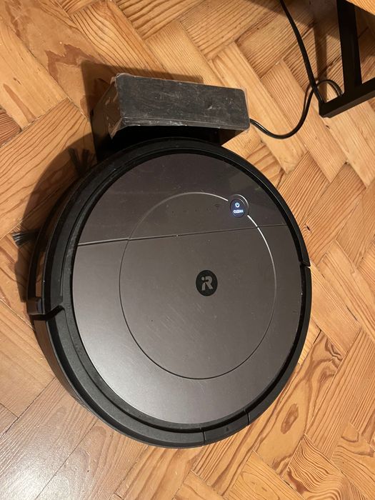 Aspirador - IRobot Roomba Combo