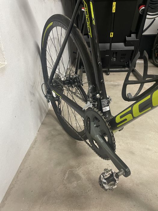 Scott Addict 30 Disc