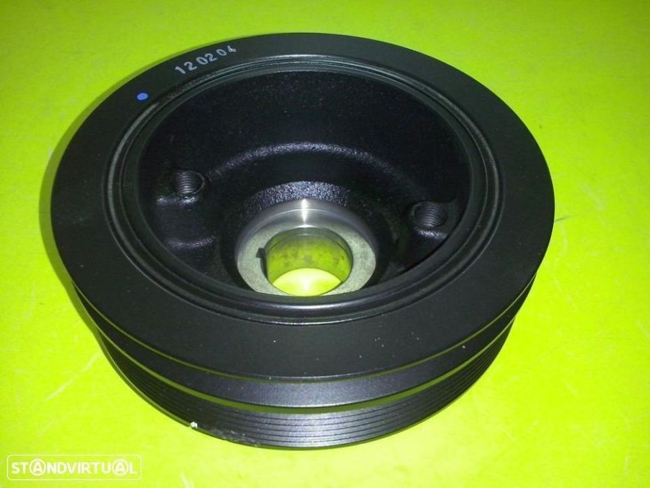 Poli nova Original Mitsubishi L200 2005 até 2014 Kb4t