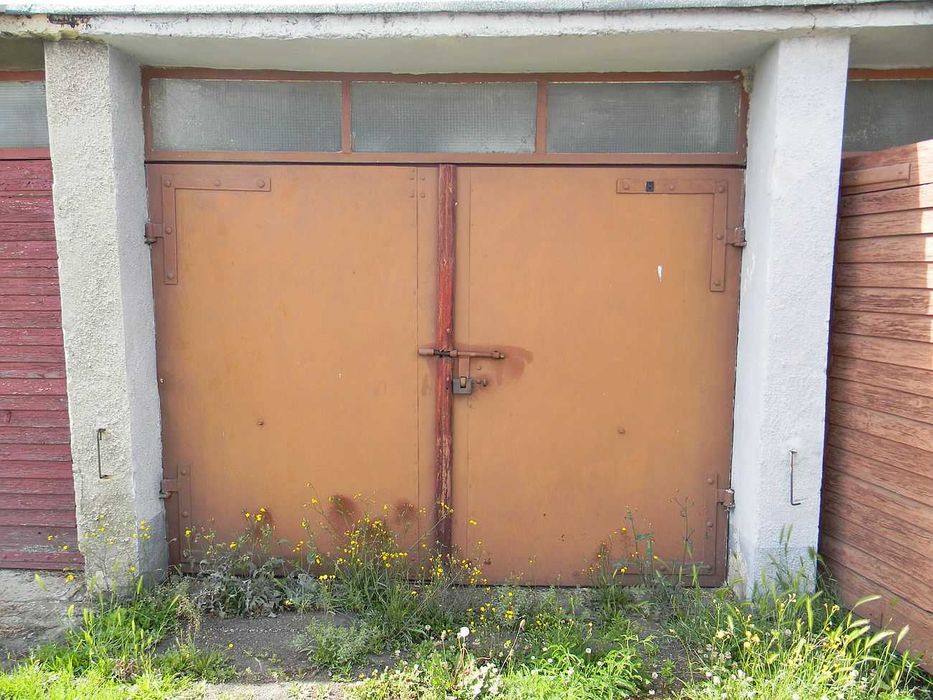 Garaż z kanałem 20 m² Bielawa Osiedle Włókniarzy własność - Księga Wieczysta - Widok 2