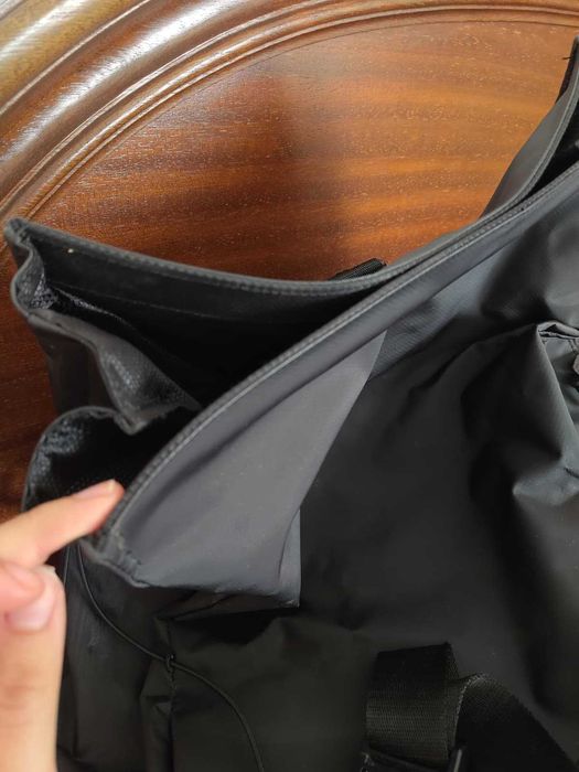 Mochila OMEN gamer preta
