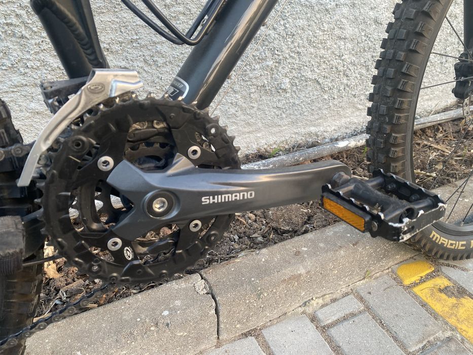 Specialized XC .
