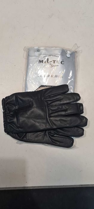 Luvas táticas MIL-TEC varios modelos