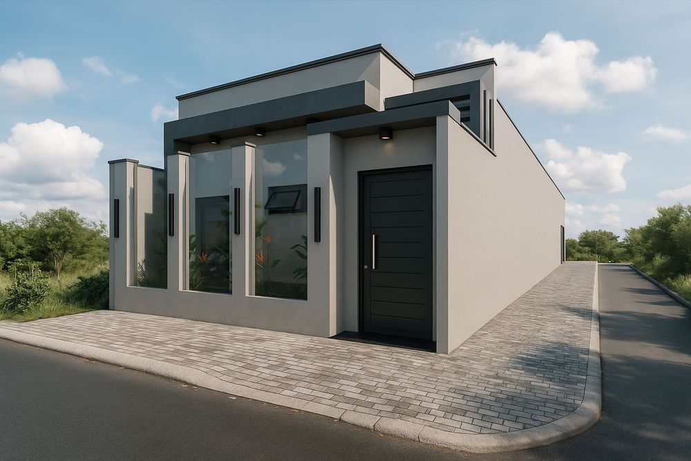 Decoração de Ambientes Personalizada