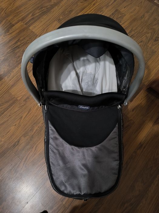 Дитяча люлька Chicco