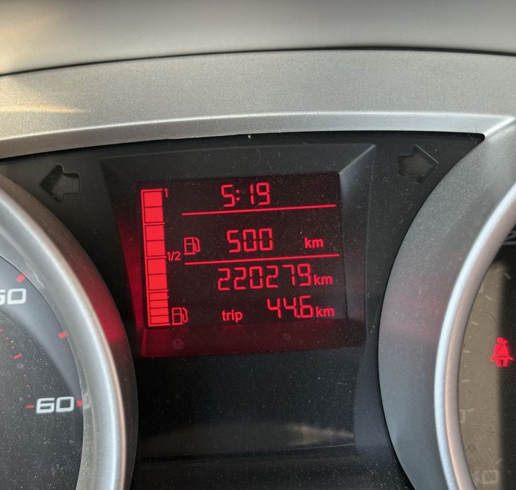 SEAT Ibiza — fotografia 11