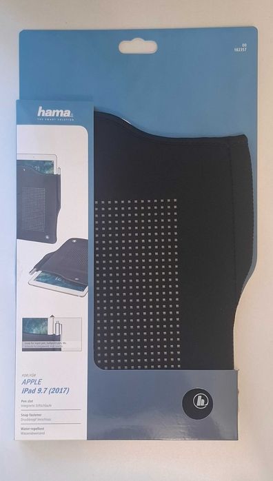 Etui na apple iPad 9.7 (2017)