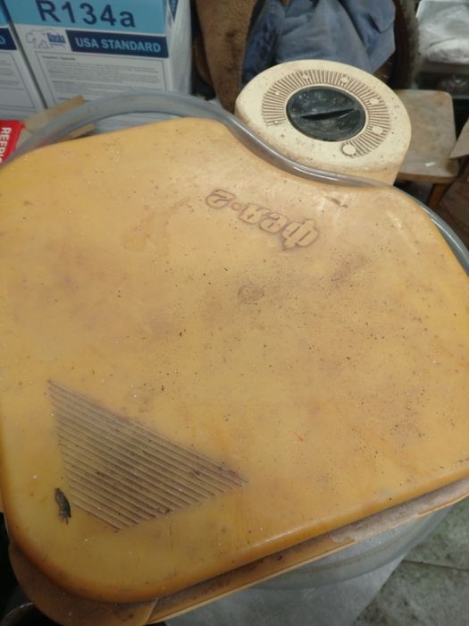 Ствральна машина мрія 2.