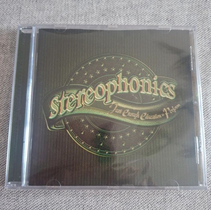 Stereophonics - just Erough...