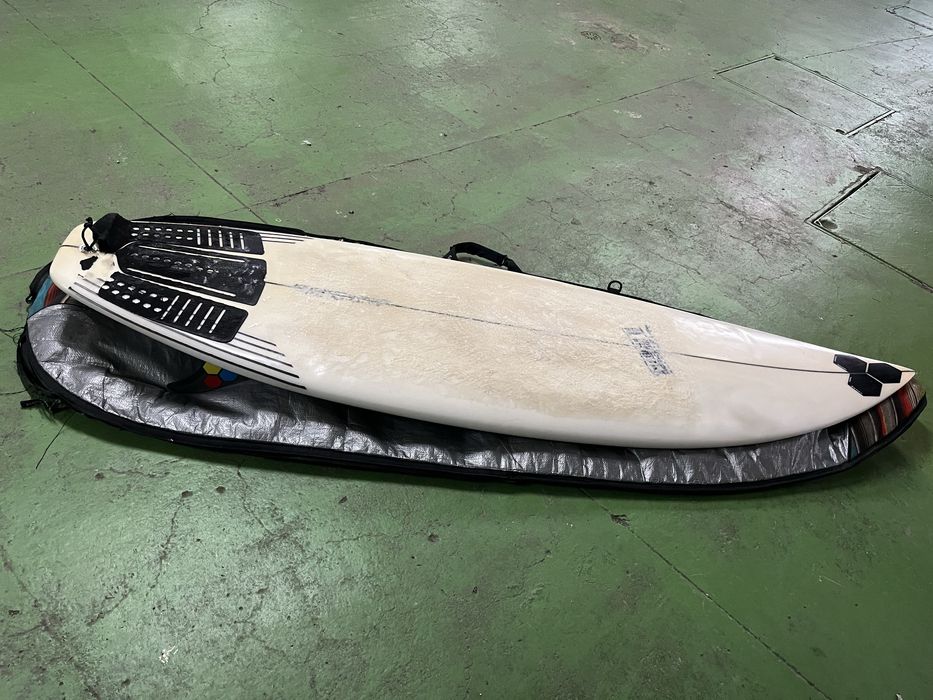 Prancha surf Al Merrick OG Flyer