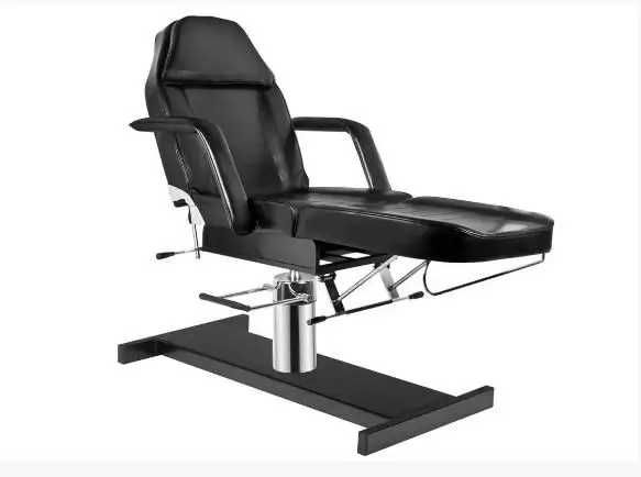 Кушетка косметологическая гидравлика Б/У