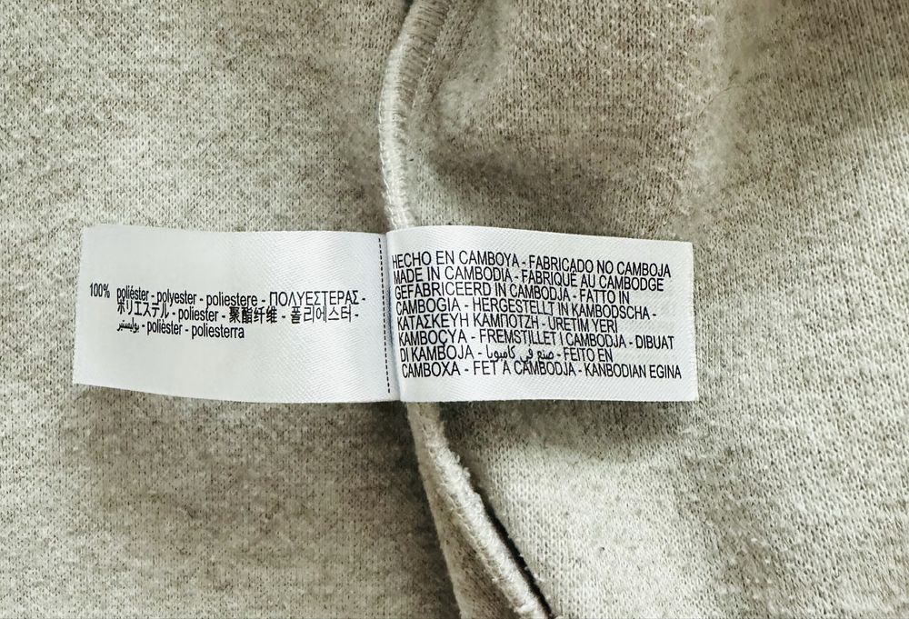 Жіноча куртка-сорочка Zara