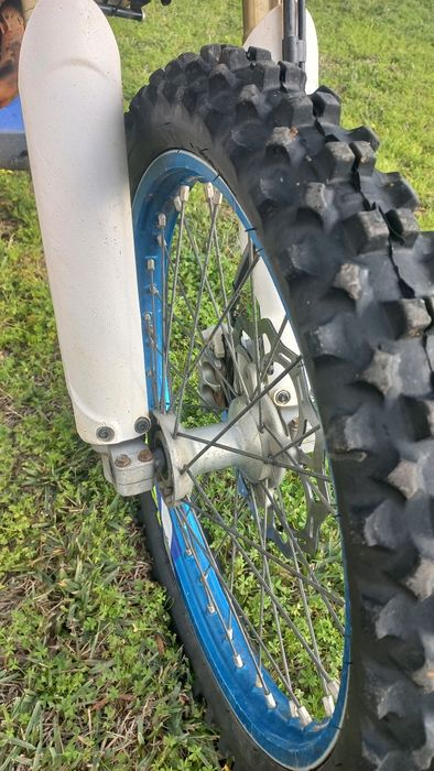 Sherco 300 SEF Factory