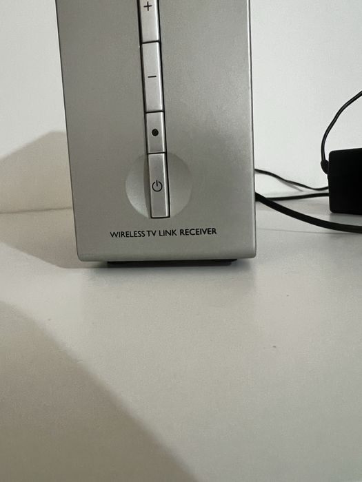 Wireless Tv Link receiver - Philips