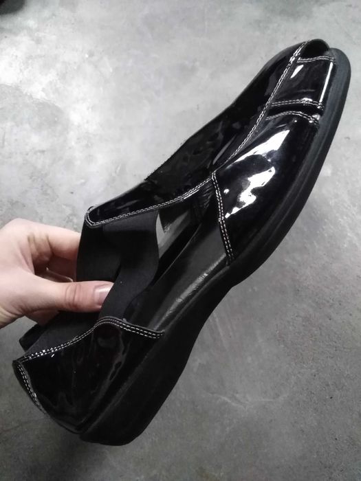 nowe buty damskie rozmiar 42