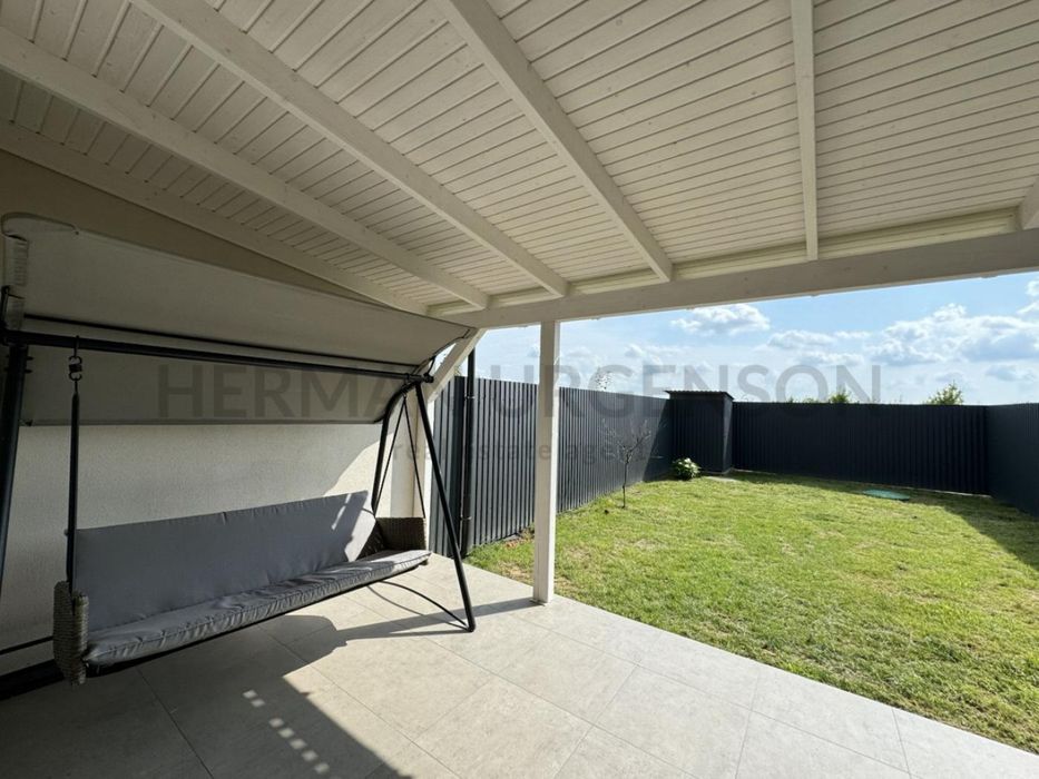 Продаж таунхаусу 125 м.кв /1.5 сотки / КМ New Village