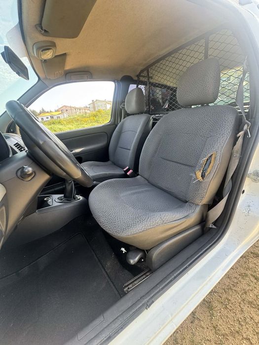 Renault Clio storia