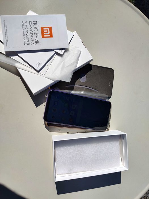 redmi 9/3GB 32 Carbon