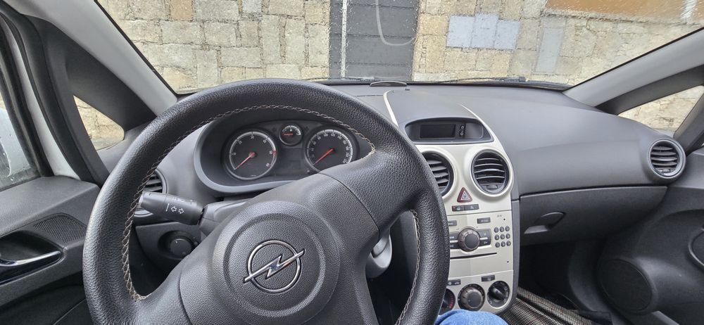 Opel Corsa Van 1.3 Cdti