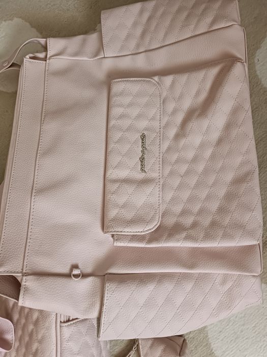 Conjunto de malas de bebé