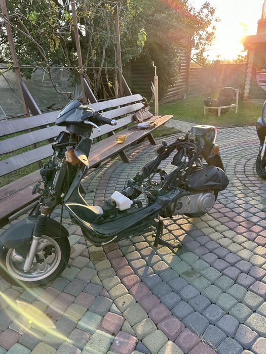 Т-25 на повному ходу стан нового!